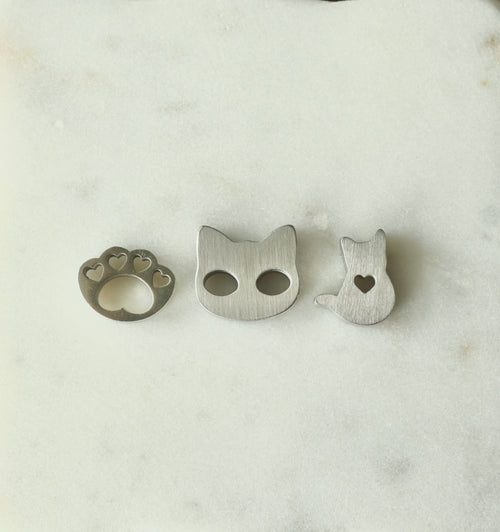 nami cat - set