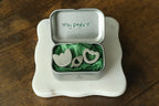 grow + bloom - set